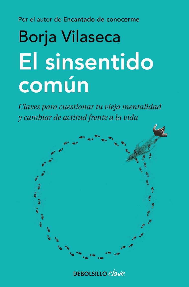 EL SINSENTIDO COMÚN | 9788466354523 | VILASECA, BORJA | Llibreria Ombra | Llibreria online de Rubí, Barcelona | Comprar llibres en català i castellà online