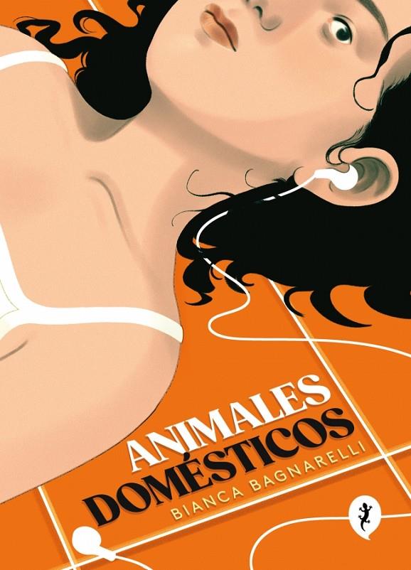ANIMALES DOMÉSTICOS | 9788419981233 | BAGNARELLI, BIANCA | Llibreria Ombra | Llibreria online de Rubí, Barcelona | Comprar llibres en català i castellà online