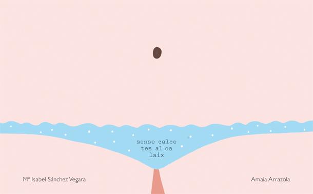 SENSE CALCETES AL CALAIX | 9788416670031 | SÁNCHEZ VEGARA, MARÍA ISABEL | Llibreria Ombra | Llibreria online de Rubí, Barcelona | Comprar llibres en català i castellà online