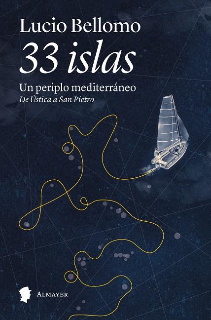 33 ISLAS | 9791387873103 | BELLOMO, LUCIO | Llibreria Ombra | Llibreria online de Rubí, Barcelona | Comprar llibres en català i castellà online