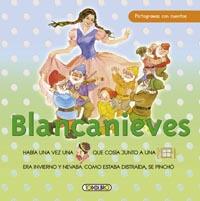 BLANCANIEVES | 9788499139081 | TODOLIBRO, EQUIPO | Llibreria Ombra | Llibreria online de Rubí, Barcelona | Comprar llibres en català i castellà online