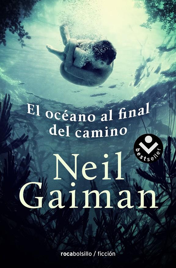 EL OCÉANO AL FINAL DEL CAMINO | 9788416240340 | GAIMAN, NEIL | Llibreria Ombra | Llibreria online de Rubí, Barcelona | Comprar llibres en català i castellà online