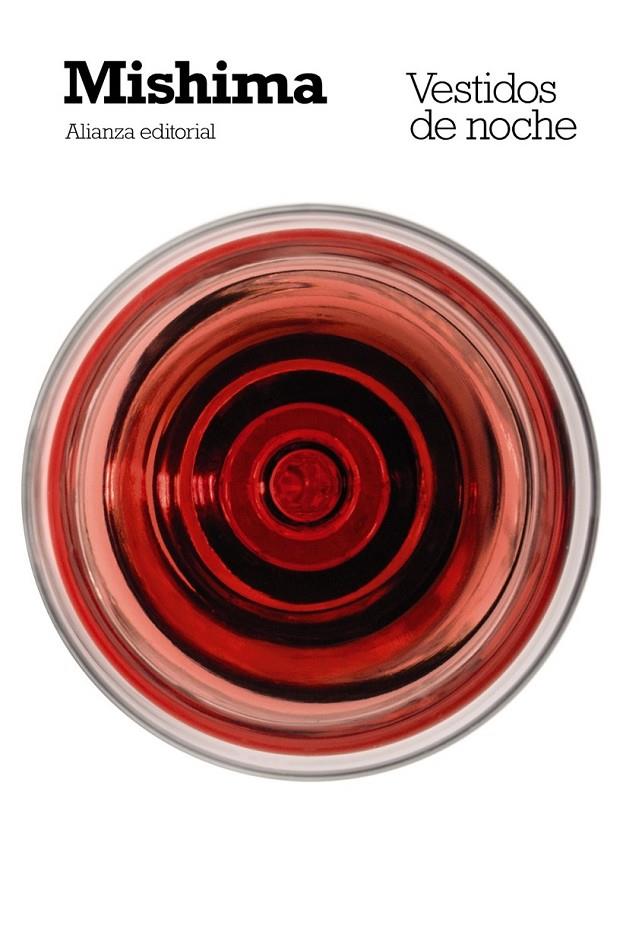 VESTIDOS DE NOCHE | 9788491811404 | MISHIMA, YUKIO | Llibreria Ombra | Llibreria online de Rubí, Barcelona | Comprar llibres en català i castellà online