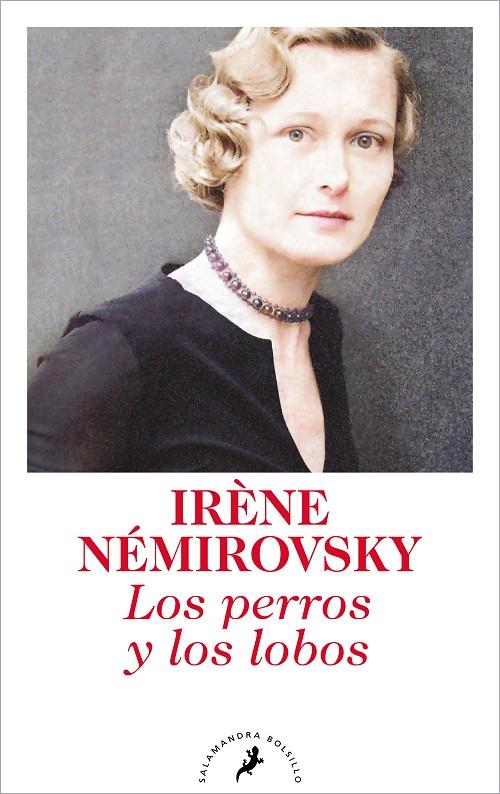 LOS PERROS Y LOS LOBOS | 9788418173875 | NÉMIROVSKY, IRÈNE | Llibreria Ombra | Llibreria online de Rubí, Barcelona | Comprar llibres en català i castellà online