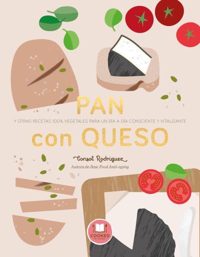 PAN CON QUESO | 9788479539795 | RODRÍGUEZ, CONSOL | Llibreria Ombra | Llibreria online de Rubí, Barcelona | Comprar llibres en català i castellà online