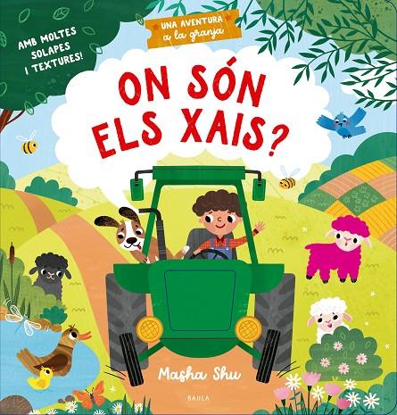 ON SÓN ELS XAIS? | 9788447955305 | TOWNHOUSE PUBLISHING | Llibreria Ombra | Llibreria online de Rubí, Barcelona | Comprar llibres en català i castellà online