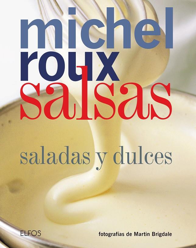 SALSAS (ROUX) 2018 | 9788417254780 | ROUX, MICHEL | Llibreria Ombra | Llibreria online de Rubí, Barcelona | Comprar llibres en català i castellà online