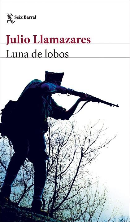 LUNA DE LOBOS | 9788432243646 | LLAMAZARES, JULIO | Llibreria Ombra | Llibreria online de Rubí, Barcelona | Comprar llibres en català i castellà online