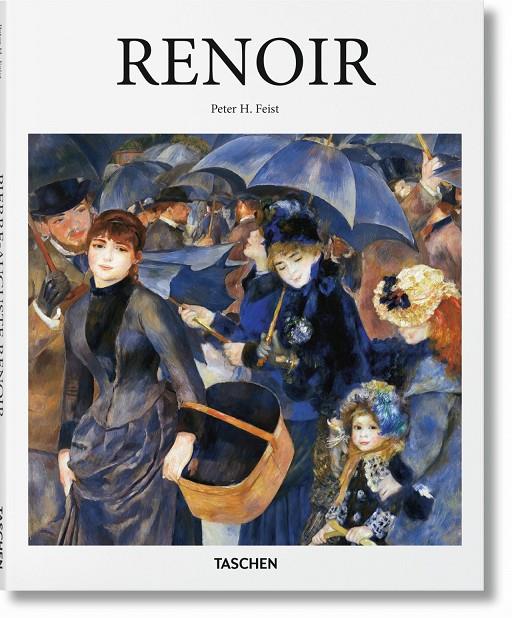 RENOIR | 9783836560818 | FEIST, PETER H. | Llibreria Ombra | Llibreria online de Rubí, Barcelona | Comprar llibres en català i castellà online