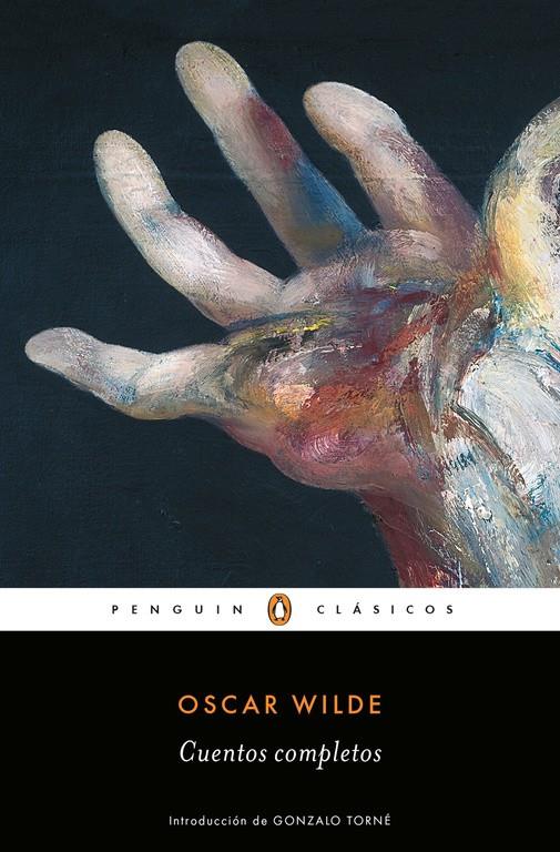 CUENTOS COMPLETOS (WILDE)  | 9788491052357 | WILDE, OSCAR | Llibreria Ombra | Llibreria online de Rubí, Barcelona | Comprar llibres en català i castellà online