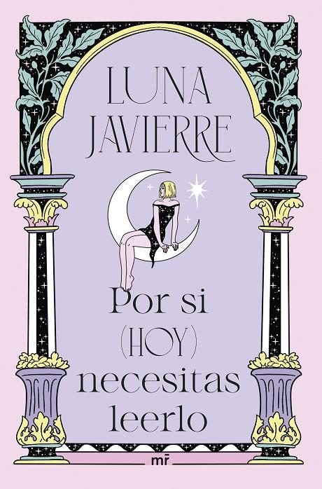 POR SI (HOY) NECESITAS LEERLO | 9788427054059 | JAVIERRE, LUNA | Llibreria Ombra | Llibreria online de Rubí, Barcelona | Comprar llibres en català i castellà online