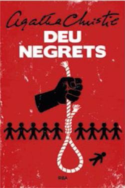 DEU NEGRETS | 9788482647029 | AGATHA CHRISTIE | Llibreria Ombra | Llibreria online de Rubí, Barcelona | Comprar llibres en català i castellà online