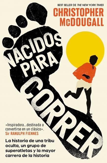 NACIDOS PARA CORRER | 9788466391078 | MCDOUGALL, CHRISTOPHER | Llibreria Ombra | Llibreria online de Rubí, Barcelona | Comprar llibres en català i castellà online