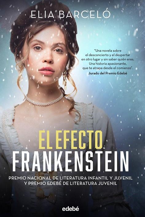 EL EFECTO FRANKENSTEIN (NUEVA EDICIÓN) | 9788468369525 | BARCELÓ ESTEVE, ELIA | Llibreria Ombra | Llibreria online de Rubí, Barcelona | Comprar llibres en català i castellà online