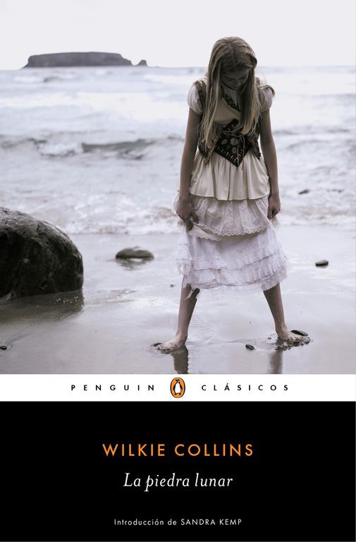 LA PIEDRA LUNAR | 9788491052074 | COLLINS, WILKIE | Llibreria Ombra | Llibreria online de Rubí, Barcelona | Comprar llibres en català i castellà online