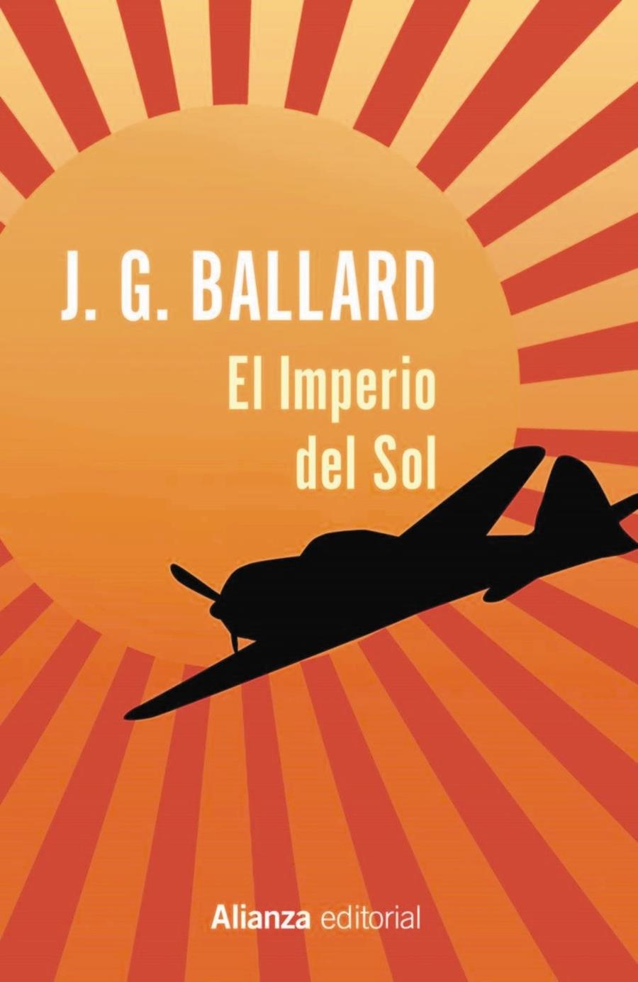 EL IMPERIO DEL SOL | 9788491045724 | BALLARD, J. G. | Llibreria Ombra | Llibreria online de Rubí, Barcelona | Comprar llibres en català i castellà online