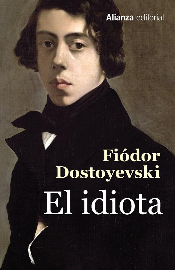 EL IDIOTA | 9788491049593 | DOSTOYEVSKI, FIÓDOR | Llibreria Ombra | Llibreria online de Rubí, Barcelona | Comprar llibres en català i castellà online