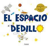 EL ESPACIO AL DEDILLO | 9788498255447 | VARIOS AUTORES | Llibreria Ombra | Llibreria online de Rubí, Barcelona | Comprar llibres en català i castellà online