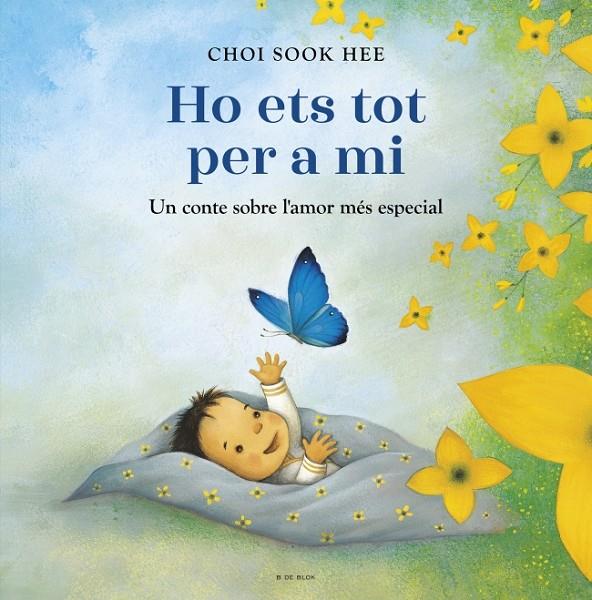 HO ETS TOT PER A MI | 9788410269361 | SOOK HEE, CHOI | Llibreria Ombra | Llibreria online de Rubí, Barcelona | Comprar llibres en català i castellà online