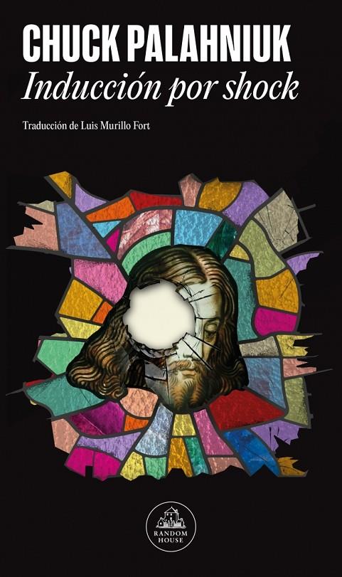 INDUCCIÓN POR SHOCK | 9788439746447 | PALAHNIUK, CHUCK | Llibreria Ombra | Llibreria online de Rubí, Barcelona | Comprar llibres en català i castellà online