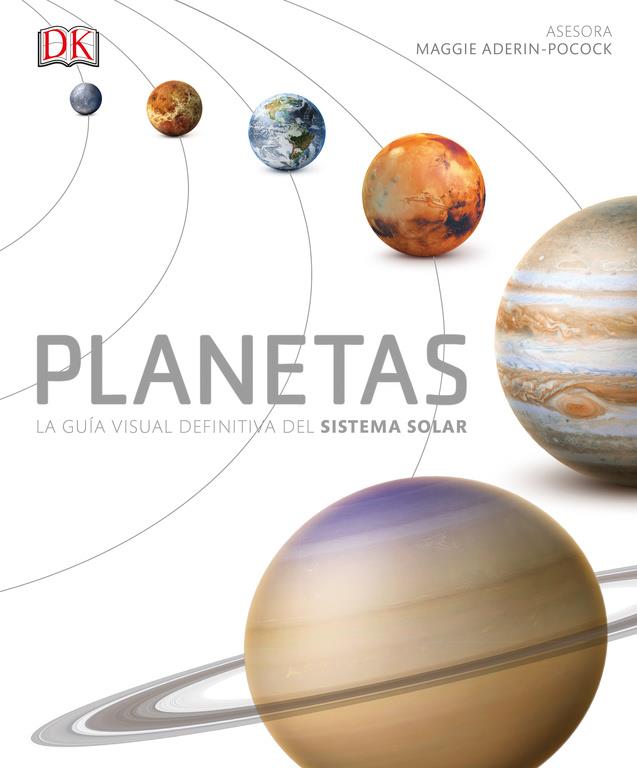 PLANETAS | 9780241216637 | VARIOS AUTORES | Llibreria Ombra | Llibreria online de Rubí, Barcelona | Comprar llibres en català i castellà online