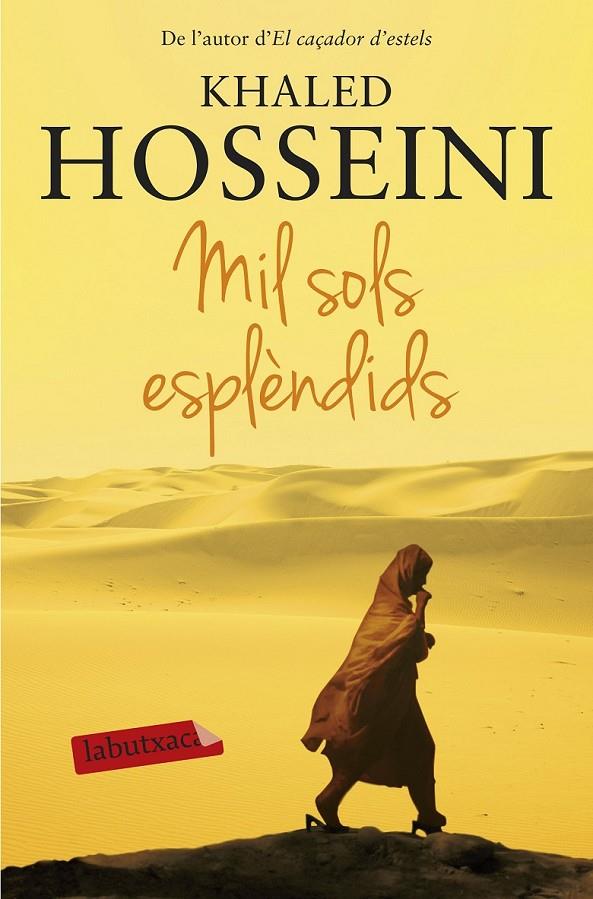 MIL SOLS ESPLÈNDIDS | 9788499308753 | KHALED HOSSEINI | Llibreria Ombra | Llibreria online de Rubí, Barcelona | Comprar llibres en català i castellà online