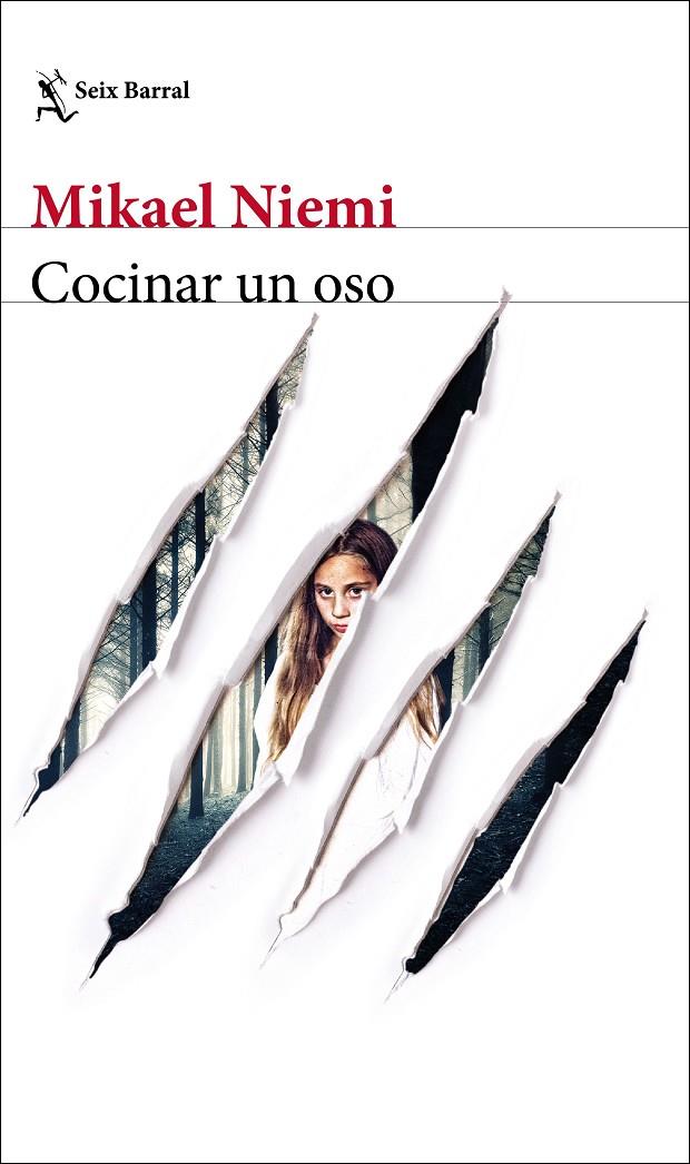 COCINAR UN OSO | 9788432235290 | NIEMI, MIKAEL | Llibreria Ombra | Llibreria online de Rubí, Barcelona | Comprar llibres en català i castellà online