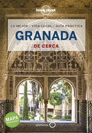 GRANADA DE CERCA 3 | 9788408254409 | JIMÉNEZ ZAFRA, MARTA | Llibreria Ombra | Llibreria online de Rubí, Barcelona | Comprar llibres en català i castellà online