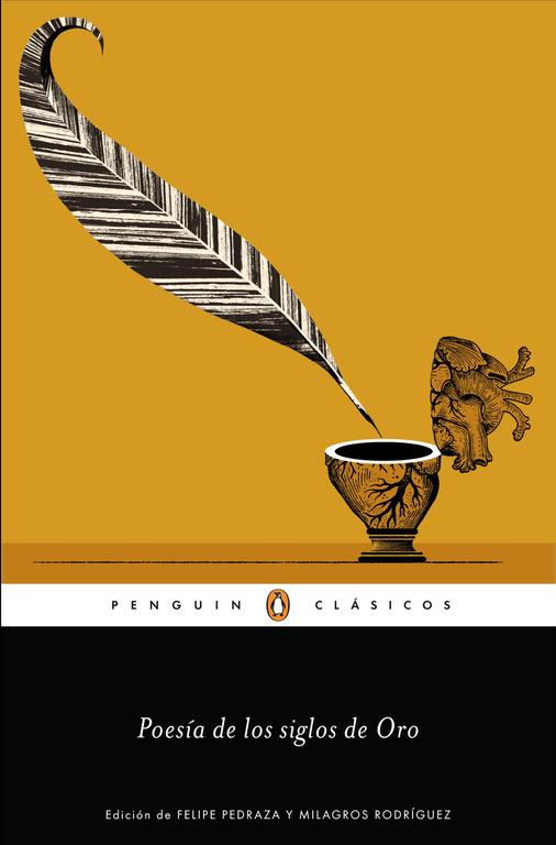POESÍA DE LOS SIGLOS DE ORO | 9788491051718 | VARIOS AUTORES | Llibreria Ombra | Llibreria online de Rubí, Barcelona | Comprar llibres en català i castellà online