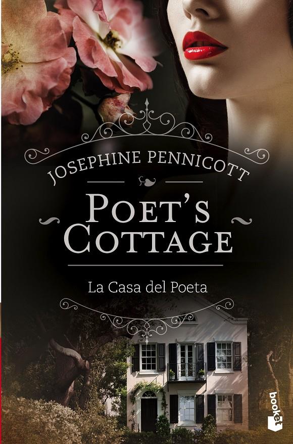 POET'S COTTAGE. LA CASA DEL POETA | 9788408141396 | JOSEPHINE PENNICOTT | Llibreria Ombra | Llibreria online de Rubí, Barcelona | Comprar llibres en català i castellà online