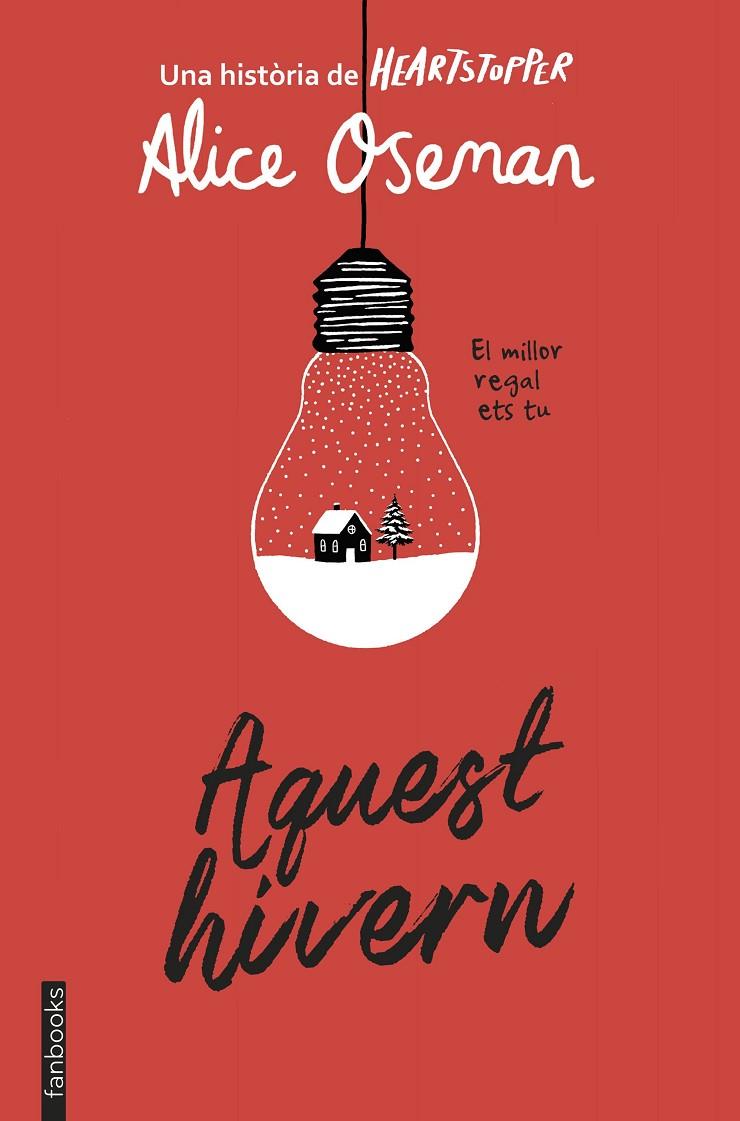 AQUEST HIVERN | 9788419150370 | OSEMAN, ALICE | Llibreria Ombra | Llibreria online de Rubí, Barcelona | Comprar llibres en català i castellà online