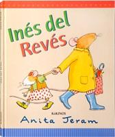 INÉS DEL REVÉS | 9788488342386 | JERAM, ANITA | Llibreria Ombra | Llibreria online de Rubí, Barcelona | Comprar llibres en català i castellà online