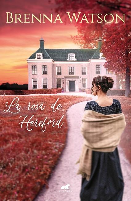 LA ROSA DE HEREFORD | 9788418045646 | WATSON, BRENNA | Llibreria Ombra | Llibreria online de Rubí, Barcelona | Comprar llibres en català i castellà online