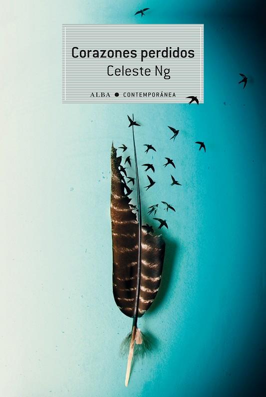 CORAZONES PERDIDOS | 9788490659212 | NG, CELESTE | Llibreria Ombra | Llibreria online de Rubí, Barcelona | Comprar llibres en català i castellà online