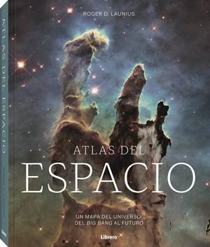 ATLAS DEL ESPACIO | 9789464991215 | LAUNIUS, ROGER D. | Llibreria Ombra | Llibreria online de Rubí, Barcelona | Comprar llibres en català i castellà online