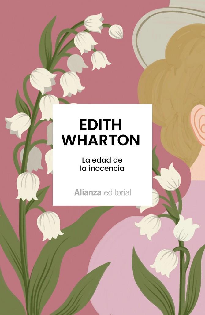 LA EDAD DE LA INOCENCIA | 9791370091644 | WHARTON, EDITH | Llibreria Ombra | Llibreria online de Rubí, Barcelona | Comprar llibres en català i castellà online