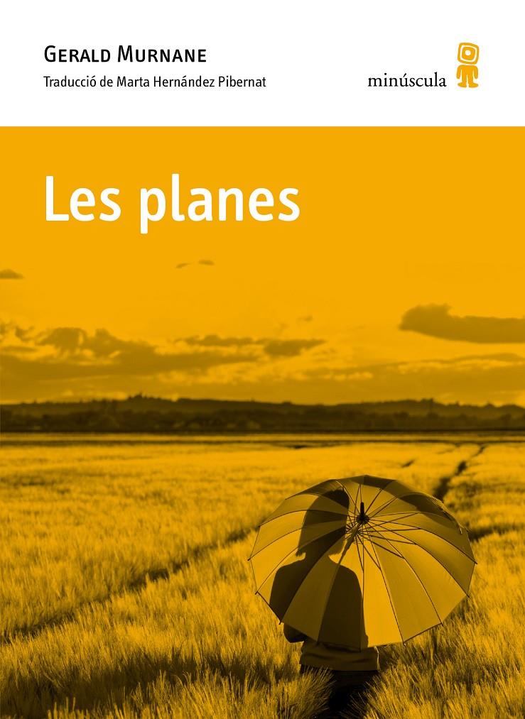 LES PLANES | 9788494145773 | MURNANE, GERALD | Llibreria Ombra | Llibreria online de Rubí, Barcelona | Comprar llibres en català i castellà online