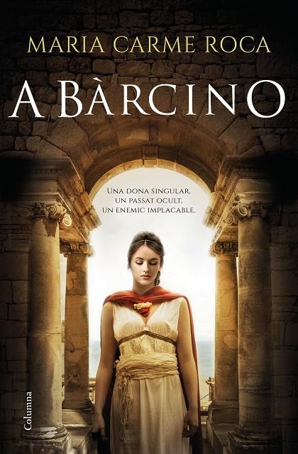 A BÀRCINO | 9788466425971 | ROCA, MARIA CARME | Llibreria Ombra | Llibreria online de Rubí, Barcelona | Comprar llibres en català i castellà online