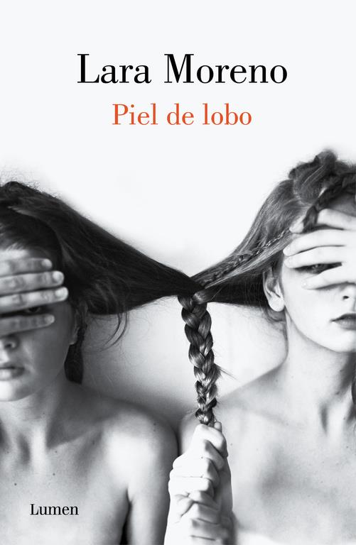 PIEL DE LOBO | 9788426403315 | MORENO, LARA | Llibreria Ombra | Llibreria online de Rubí, Barcelona | Comprar llibres en català i castellà online