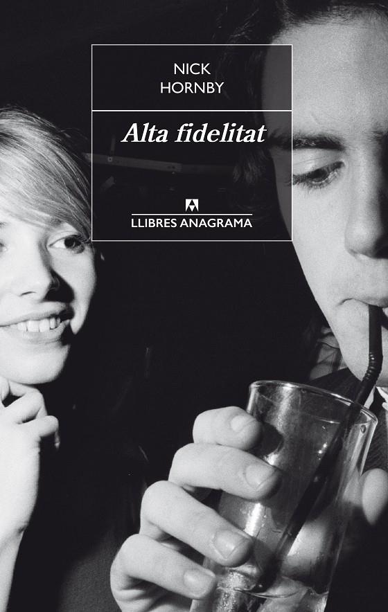 ALTA FIDELITAT | 9788433915344 | NICK HORNBY | Llibreria Ombra | Llibreria online de Rubí, Barcelona | Comprar llibres en català i castellà online