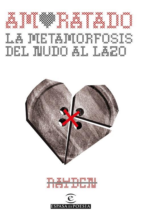 AMORATADO | 9788408253662 | MARTÍNEZ ÁLVAREZ. RAYDEN, DAVID | Llibreria Ombra | Llibreria online de Rubí, Barcelona | Comprar llibres en català i castellà online