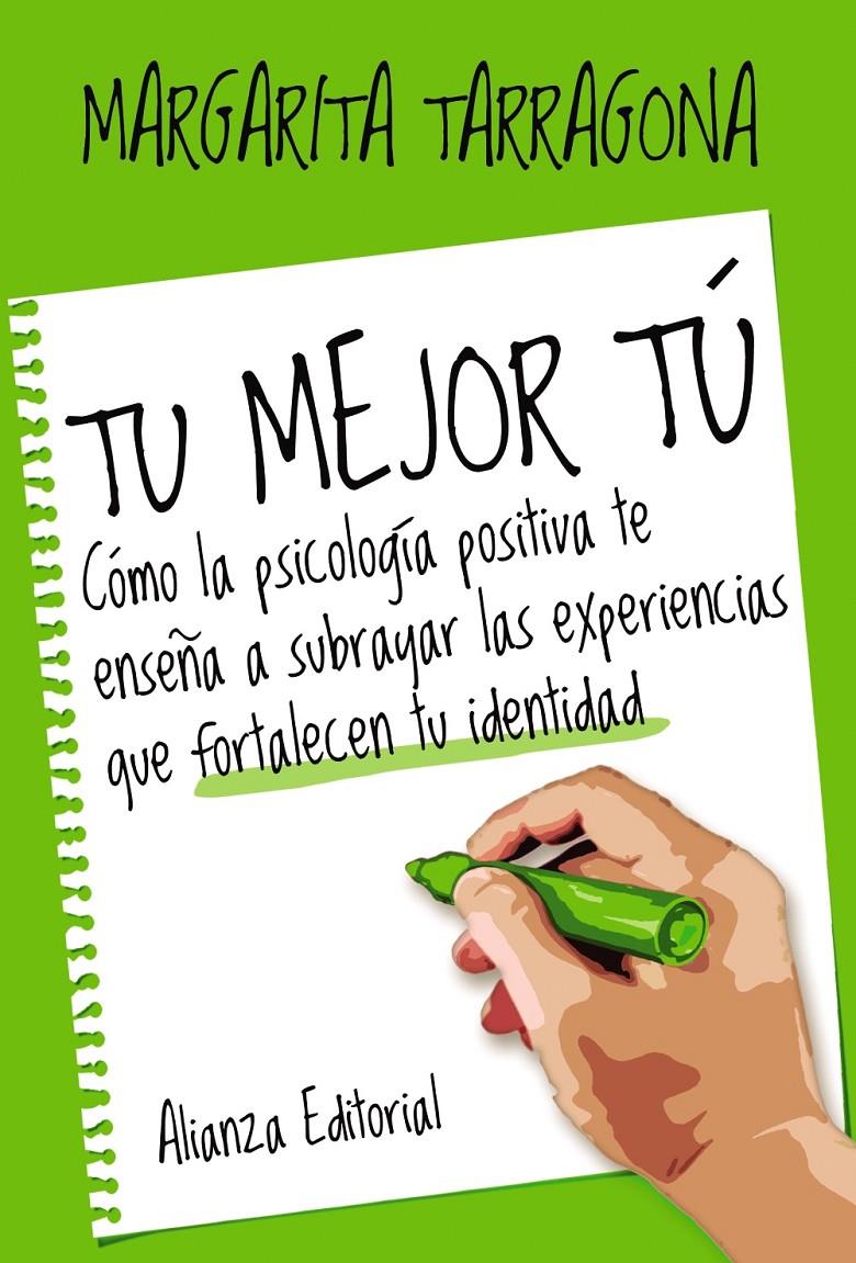 TU MEJOR TÚ | 9788420693576 | TARRAGONA, MARGARITA | Llibreria Ombra | Llibreria online de Rubí, Barcelona | Comprar llibres en català i castellà online