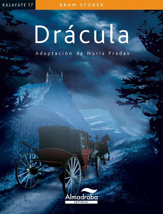 DRÁCULA | 9788483088159 | STOKER, BRAM | Llibreria Ombra | Llibreria online de Rubí, Barcelona | Comprar llibres en català i castellà online