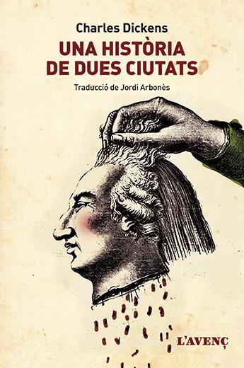 UNA HISTÒRIA DE DUES CIUTATS | 9788488839862 | DICKENS, CHARLES | Llibreria Ombra | Llibreria online de Rubí, Barcelona | Comprar llibres en català i castellà online