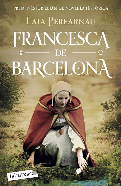 FRANCESCA DE BARCELONA | 9788419107688 | PEREARNAU I COLOMER, LAIA | Llibreria Ombra | Llibreria online de Rubí, Barcelona | Comprar llibres en català i castellà online