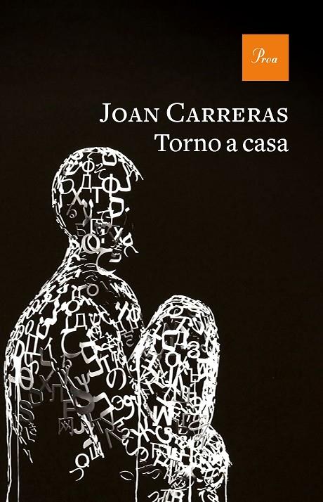 TORNO A CASA | 9788475888637 | CARRERAS, JOAN | Llibreria Ombra | Llibreria online de Rubí, Barcelona | Comprar llibres en català i castellà online
