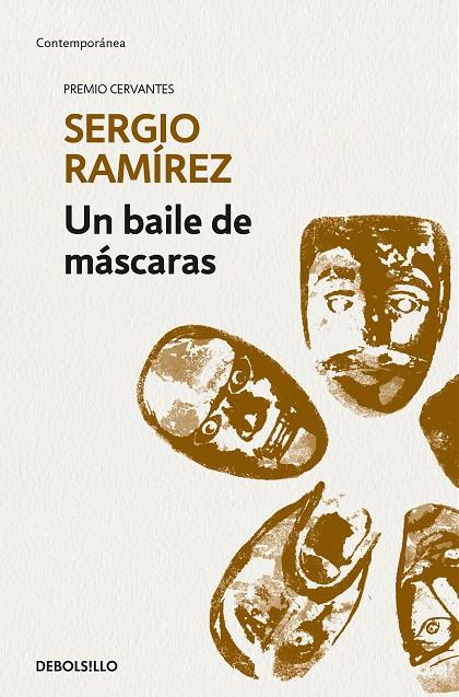 UN BAILE DE MÁSCARAS | 9788466345736 | RAMÍREZ, SERGIO | Llibreria Ombra | Llibreria online de Rubí, Barcelona | Comprar llibres en català i castellà online