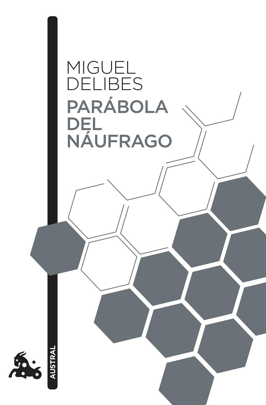 PARÁBOLA DEL NÁUFRAGO | 9788423356492 | DELIBES, MIGUEL | Llibreria Ombra | Llibreria online de Rubí, Barcelona | Comprar llibres en català i castellà online