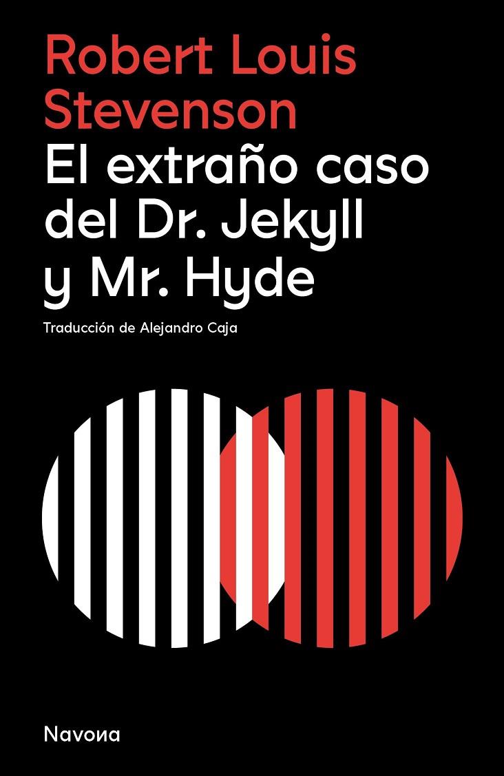 EL EXTRAÑO CASO DEL DR. JEKYLL Y MR. HYDE | 9788419552082 | STEVENSON, ROBERT LOUIS | Llibreria Ombra | Llibreria online de Rubí, Barcelona | Comprar llibres en català i castellà online