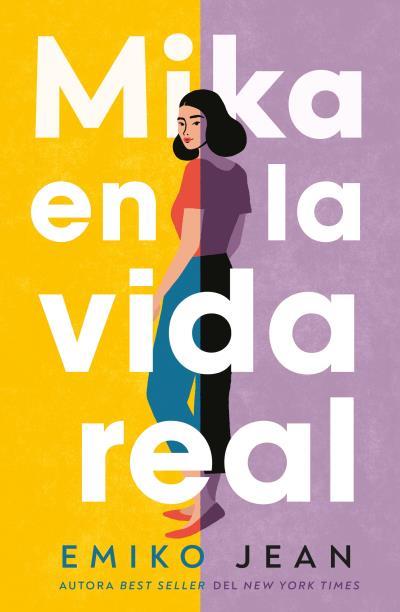 MIKA EN LA VIDA REAL | 9788416517909 | EMIKO, JEAN | Llibreria Ombra | Llibreria online de Rubí, Barcelona | Comprar llibres en català i castellà online